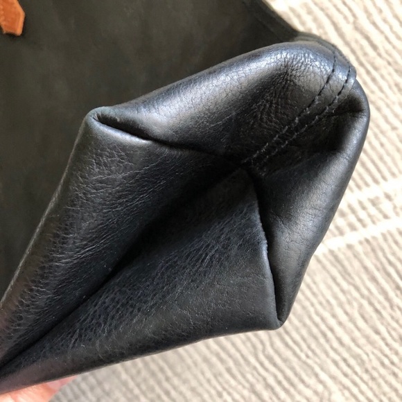 1937 Madewell original transport tote - Picture 6 of 8